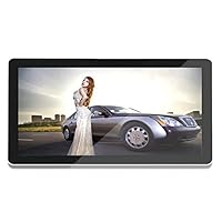 GOWE 32 Inch 2 points Infrared Touch Screen Monitor without PC/computer