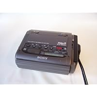 Sony EVO-220 worlds smallest video 8 vcr