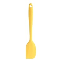 Title: Kitchen Silicone Butter Blender Cream Cake Scraper Brush Toast Spatula Kitchen Utensils For Cooking Stainless Steel