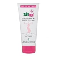 Prevent and Reduce Stretch Marks on the Abdomen, 6 Oz.