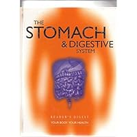 THE STOMACH AND DIGESTIVE SYSTEM THE STOMACH AND DIGESTIVE SYSTEM Hardcover Paperback