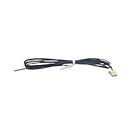 1,2 Meter 3 PIN Wire Aerial FM Antenna for Sony Home Audio Stereo System