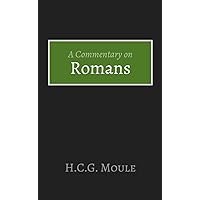 Commentary on Romans Commentary on Romans Kindle Hardcover Paperback