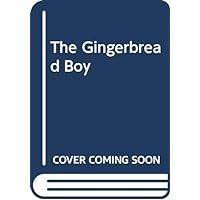 The Gingerbread Boy (Paul Galdone Nursery Classic) The Gingerbread Boy (Paul Galdone Nursery Classic) Hardcover Kindle Paperback Audio CD Board book