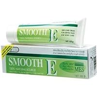 Cream Anti Aging Wrinkles Scar Reducer 100 G Thai