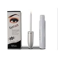 100% Natural Fast Eyelash-eyebrow Growth Serum,4.8ml.