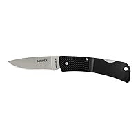 Gerber Gear LST Ultralight Pocket Knife - 2.63