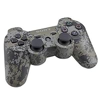 Dualshock 3 Wireless Controller Urban Camo