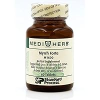 Medi Herb Myrrh Forte