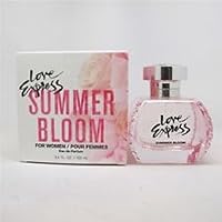 Express Love Express Summer Bloom Perfume 3.4 oz