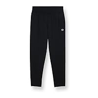 Champion174 Womens Powerblend Embroidered Logo Sweatpant