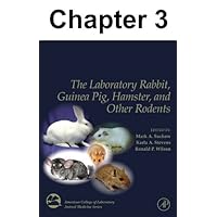 Chapter 003, Clinical Biochemistry and Hematology (American College of Laboratory Animal Medicine)