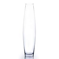 WGV VFV0424 Glass Vase