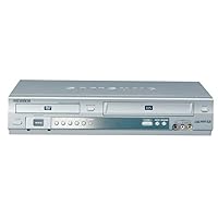 Samsung DVD-V4800 Progressive-Scan DVD/VCR Combo