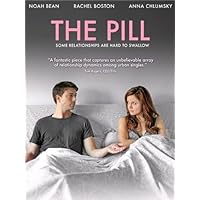 The Pill The Pill DVD