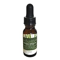 Company Vitamin C Serum - 20% With Ferulic Acid 0.5 Oz.