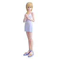 Namine Kingdom Hearts III Bring Arts Action Figure