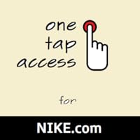 One Tap for Nike