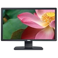 Professional P2212h Widescreen LCD Monitor 21.5