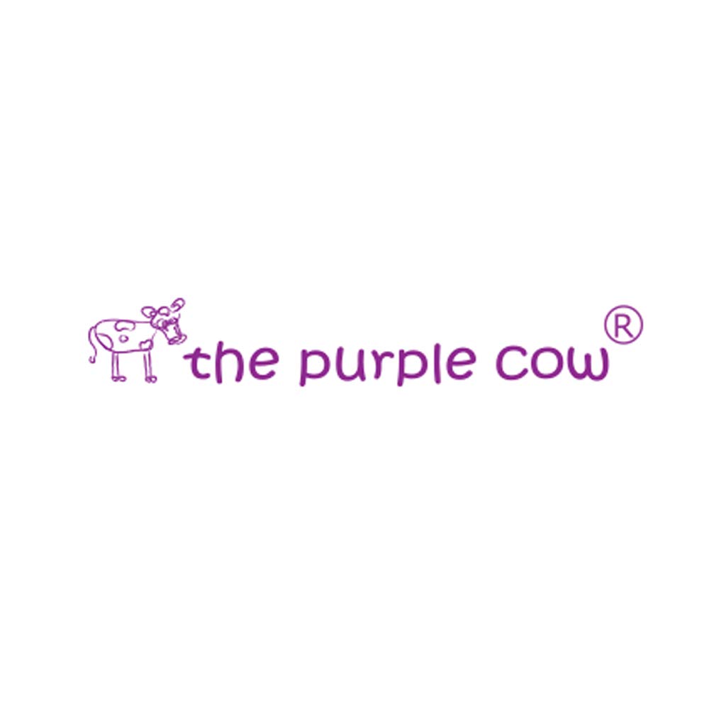 The Purple Cow Doda Yoga for Kids - Parents and Children Educational Yoga Session / Ages 6 Years Old & Up.. Educational and Physical Activity for Boys & Girls