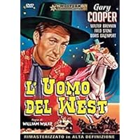 The Westerner (1940) The Westerner (1940) DVD VHS Tape