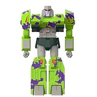 Transformers Ultimates Megatron 18cm Figure