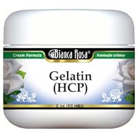 Gelatin (HCP) Cream (2 oz, ZIN: 524355) - 3 Pack