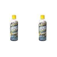 Chemical Company 9.3 Oz Garage Dr Lube 16-Gdl Oils & Lubricants (Pack of 2)