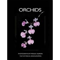 Orchids Orchids Hardcover Paperback