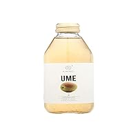 KIMINO DRINKS Sparlking Ume Juice, 8.45 FZ