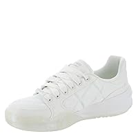 Skechers Court Classics DenaliSubtle Spark Womens Sneaker 7 BM US White