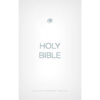 ESV Economy Bible ESV Economy Bible Paperback