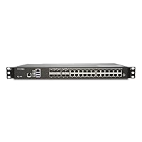 SONICWALL NSA 3700 Secure Upgrade Plus - Essential Edition 3YR (02-SSC-8207)