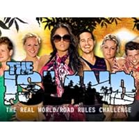 The Challenge: The Island