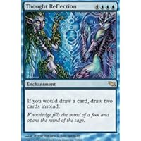 Magic The Gathering - Thought Reflection - Shadowmoor