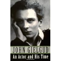 An Actor and His Time - Cloth (Applause Books) An Actor and His Time - Cloth (Applause Books) Kindle Hardcover Paperback Audio, Cassette