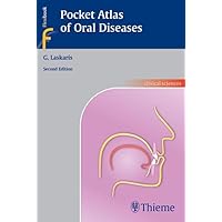 Pocket Atlas of Oral Diseases Pocket Atlas of Oral Diseases Paperback