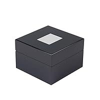 Watch display jewelry collection box