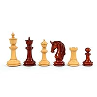 Chess Pieces 4.5
