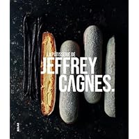 La pâtisserie de Jeffrey Cagnes