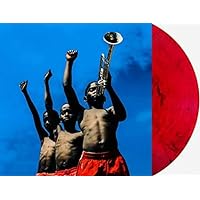 A Beautiful Revolution - Exclusive Limited Edition Red Smoke Colored Vinyl LP A Beautiful Revolution - Exclusive Limited Edition Red Smoke Colored Vinyl LP Vinyl MP3 Music Audio CD