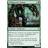 Wildgrowth Walker - Ixalan
