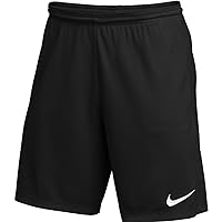 Nike mens Dry Park III Shorts