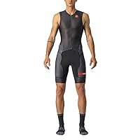 Castelli Men's Free Sanremo 2 Sleeveless Tri Suit