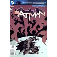 Batman #7 Batman #7 Comics