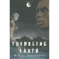 Trembling Earth Trembling Earth Hardcover