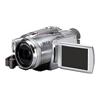 Panasonic NV-GS250EG Digital MiniDV PAL Camcorder 3CCD Leica Dicomar Lens