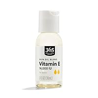 365 by Whole Foods Market, Vitamin E Oil 14000 IU, 1 Fl Oz