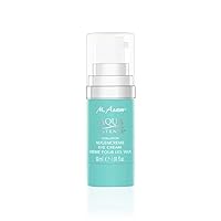 Aqua Intense Eye Cream – Gentle Yet Effective Under Eye Cream with Hyaluronic Acid, targets fine lines & wrinkles, cushioning & smoothing effect, for all skin types, 1.01 Fl Oz