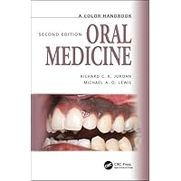Oral Medicine (Medical Color Handbook Series) Oral Medicine (Medical Color Handbook Series) Paperback Kindle